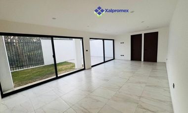 Casa en Renta en Xalapa
