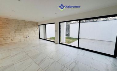 Casa en Renta en Xalapa