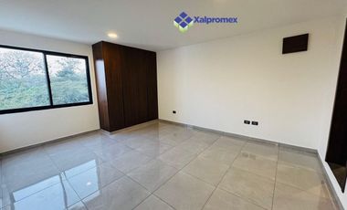 Casa en Renta en Xalapa