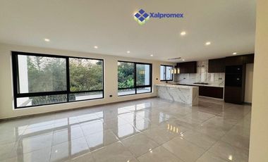 Casa en Renta en Xalapa