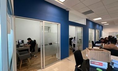 Oficina en venta o renta