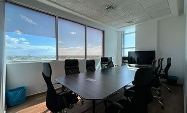 Oficina en venta o renta