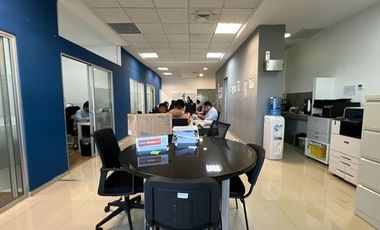Oficina en venta o renta