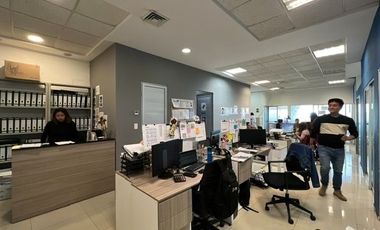 Oficina en venta o renta