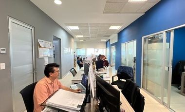 Oficina en venta o renta