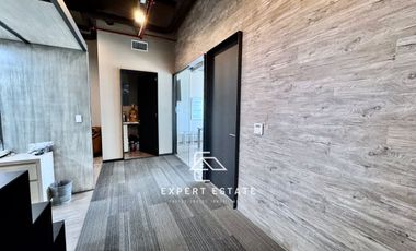 Oficina venta ESPACIO SANTA FE - Excelente distribución y vistas