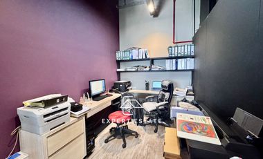 Oficina venta ESPACIO SANTA FE - Excelente distribución y vistas