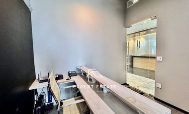 Oficina venta ESPACIO SANTA FE - Excelente distribución y vistas