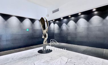 Oficina venta ESPACIO SANTA FE - Excelente distribución y vistas