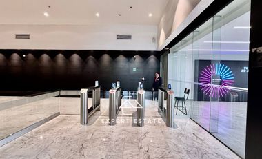 Oficina venta ESPACIO SANTA FE - Excelente distribución y vistas