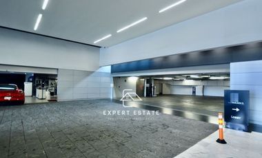 Oficina venta ESPACIO SANTA FE - Excelente distribución y vistas