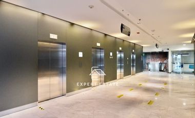 Oficina venta ESPACIO SANTA FE - Excelente distribución y vistas