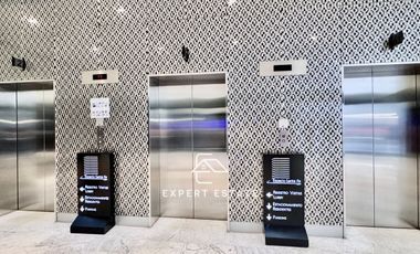 Oficina venta ESPACIO SANTA FE - Excelente distribución y vistas