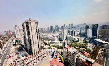 Oficina venta ESPACIO SANTA FE - Excelente distribución y vistas