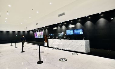 Oficina venta ESPACIO SANTA FE - Excelente distribución y vistas