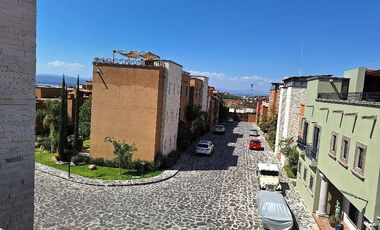 Casa venta El Milagro San Miguel de Allende, Gto