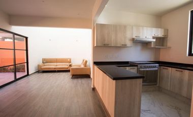 Casa venta El Milagro San Miguel de Allende, Gto