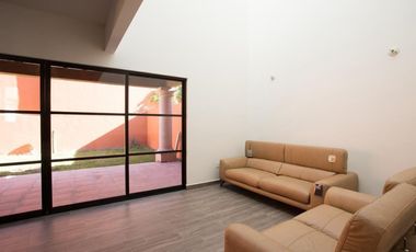 Casa venta El Milagro San Miguel de Allende, Gto