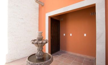 Casa venta El Milagro San Miguel de Allende, Gto