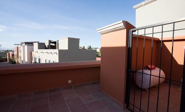 Casa venta El Milagro San Miguel de Allende, Gto