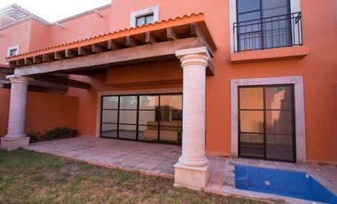 Casa venta El Milagro San Miguel de Allende, Gto