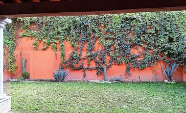 Casa venta El Milagro San Miguel de Allende, Gto