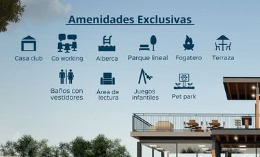 Deapartamento en Venta Xanadù