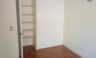 DEPARTAMENTO EN ARRIENDO(2D 1B) EN CENTRO HISTÓRICO DE SANTI