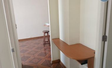 DEPARTAMENTO EN ARRIENDO(2D 1B) EN CENTRO HISTÓRICO DE SANTI