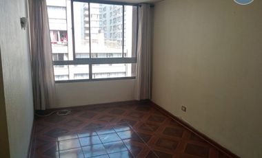 DEPARTAMENTO EN ARRIENDO(2D 1B) EN CENTRO HISTÓRICO DE SANTI