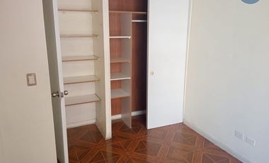 DEPARTAMENTO EN ARRIENDO(2D 1B) EN CENTRO HISTÓRICO DE SANTI