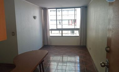 DEPARTAMENTO EN ARRIENDO(2D 1B) EN CENTRO HISTÓRICO DE SANTI