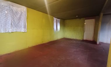 SE VENDE PROPIEDAD DE 165MT2 DE TERRENO 85MT2 CONSTRUIDOS
