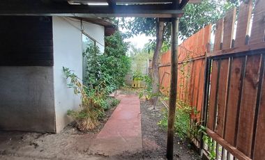 SE VENDE PROPIEDAD DE 165MT2 DE TERRENO 85MT2 CONSTRUIDOS