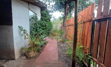 SE VENDE PROPIEDAD DE 165MT2 DE TERRENO 85MT2 CONSTRUIDOS