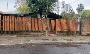 SE VENDE PROPIEDAD DE 165MT2 DE TERRENO 85MT2 CONSTRUIDOS