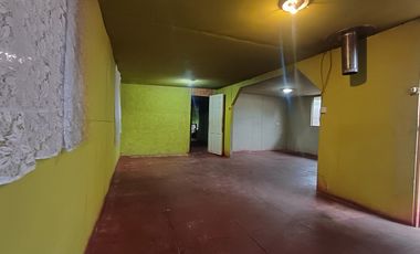SE VENDE PROPIEDAD DE 165MT2 DE TERRENO 85MT2 CONSTRUIDOS