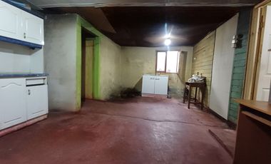 SE VENDE PROPIEDAD DE 165MT2 DE TERRENO 85MT2 CONSTRUIDOS