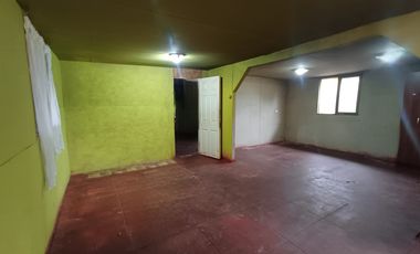 SE VENDE PROPIEDAD DE 165MT2 DE TERRENO 85MT2 CONSTRUIDOS