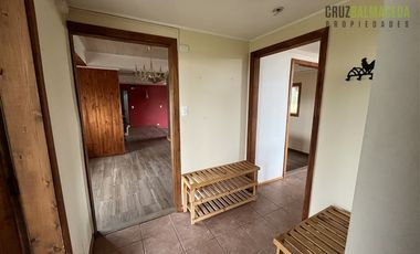 Casa en Arriendo en A 5 minutos de la Costanera