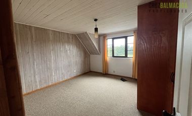 Casa en Arriendo en A 5 minutos de la Costanera