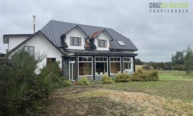 Casa en Arriendo en A 5 minutos de la Costanera