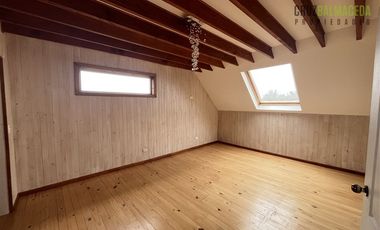 Casa en Arriendo en A 5 minutos de la Costanera