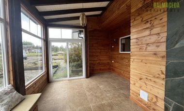 Casa en Arriendo en A 5 minutos de la Costanera