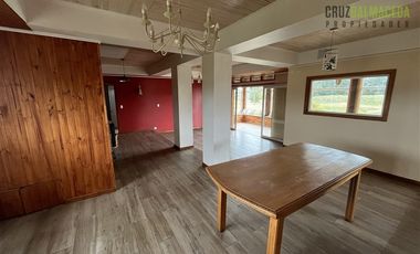Casa en Arriendo en A 5 minutos de la Costanera