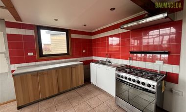 Casa en Arriendo en A 5 minutos de la Costanera