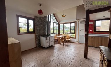 Casa en Arriendo en A 5 minutos de la Costanera