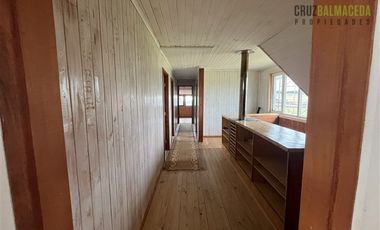Casa en Arriendo en A 5 minutos de la Costanera