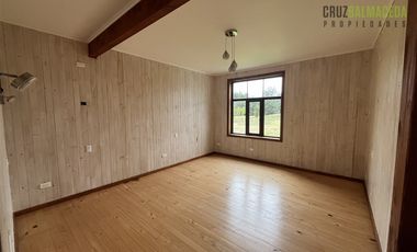 Casa en Arriendo en A 5 minutos de la Costanera