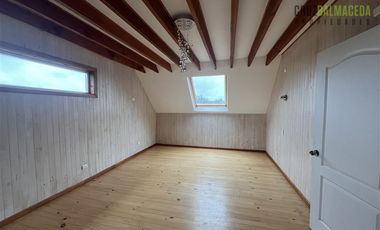 Casa en Arriendo en A 5 minutos de la Costanera